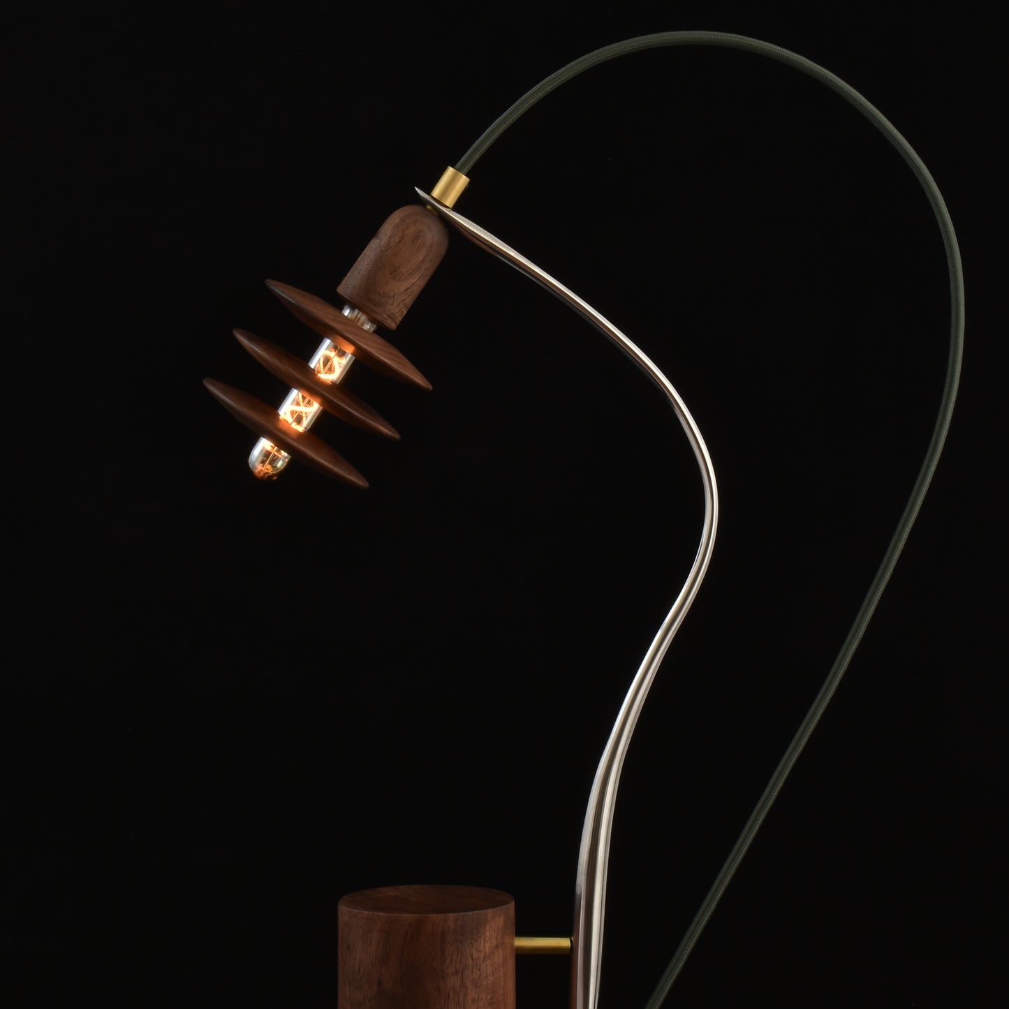 Table Lamp 008 (made to order)