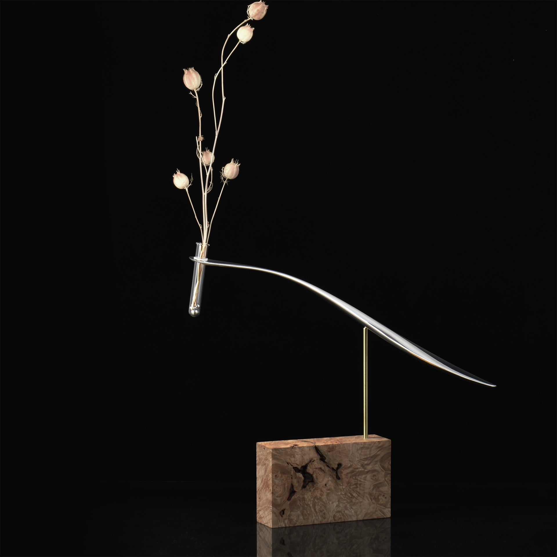 Balance Vase 004