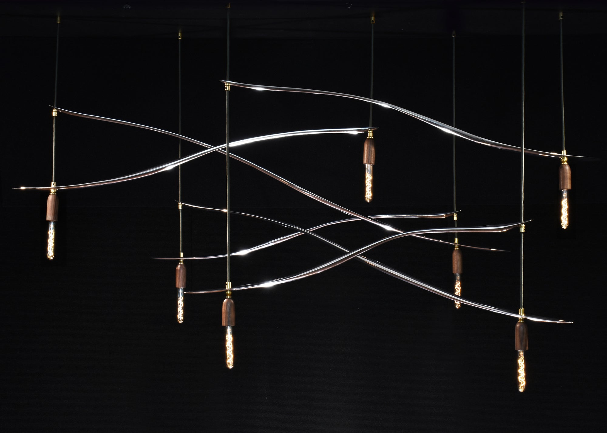 Floating Light Structure 001