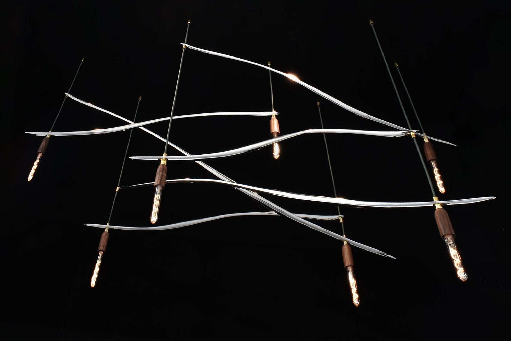 Floating Light Structure 001