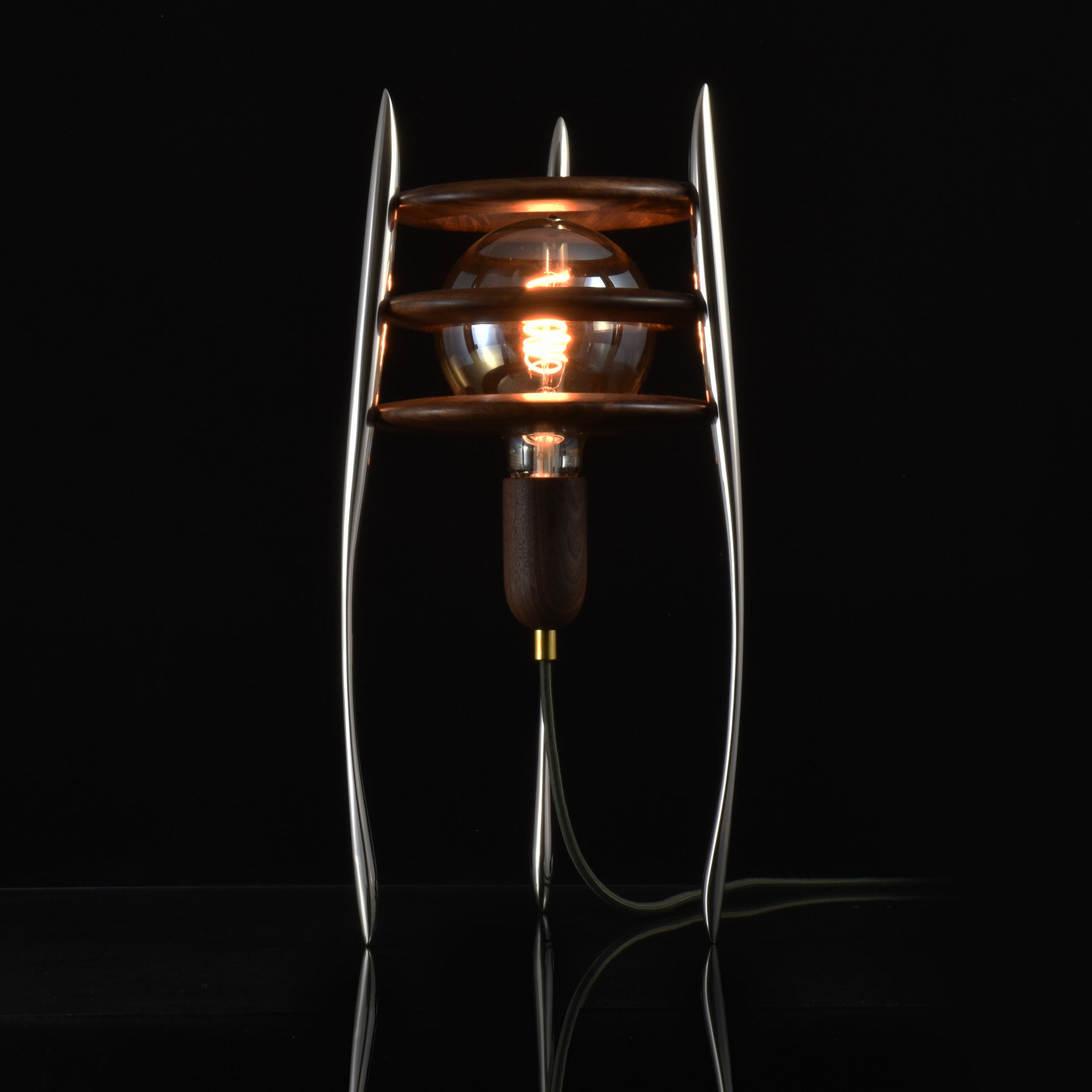 Low Floor Lamp 001