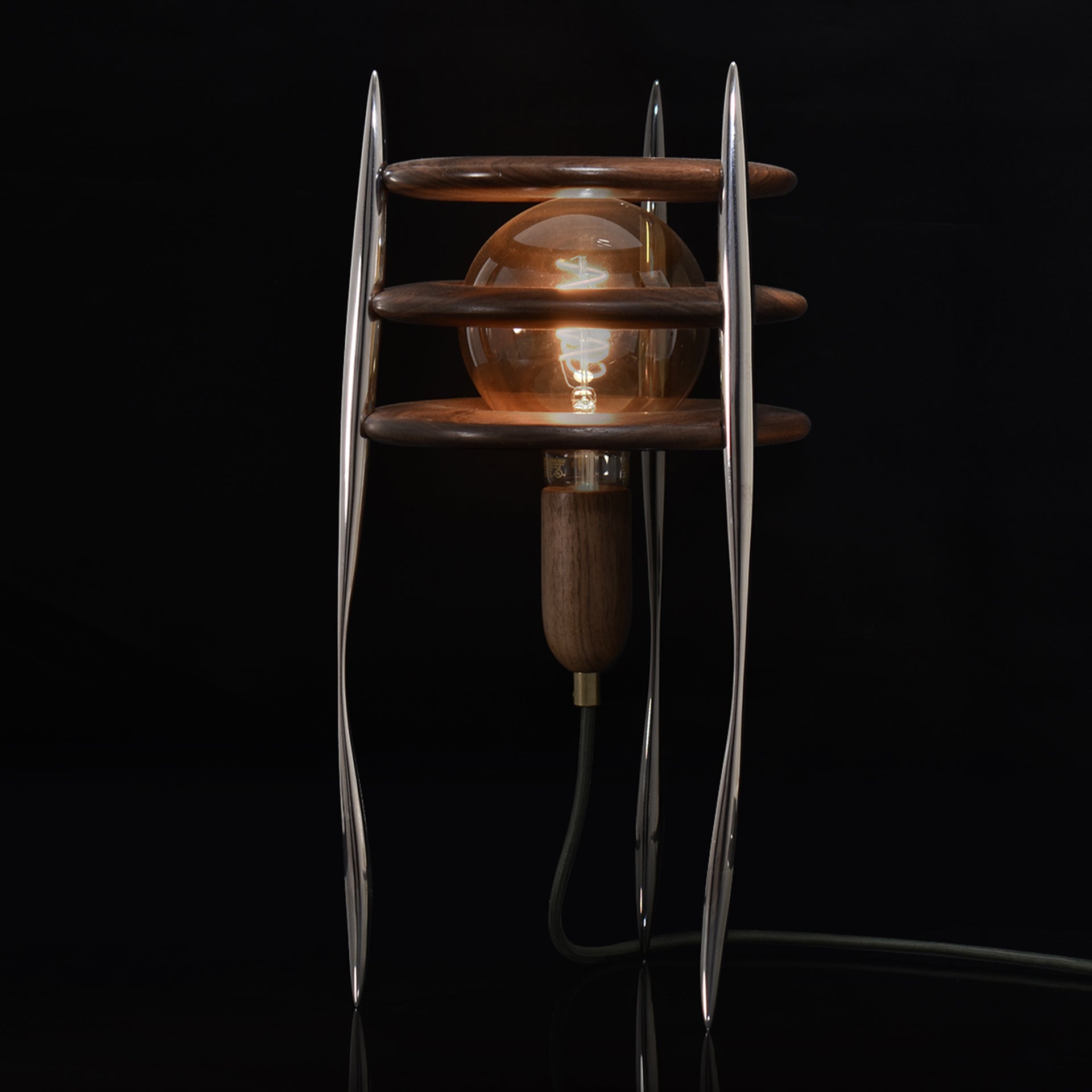 Low Floor Lamp 001