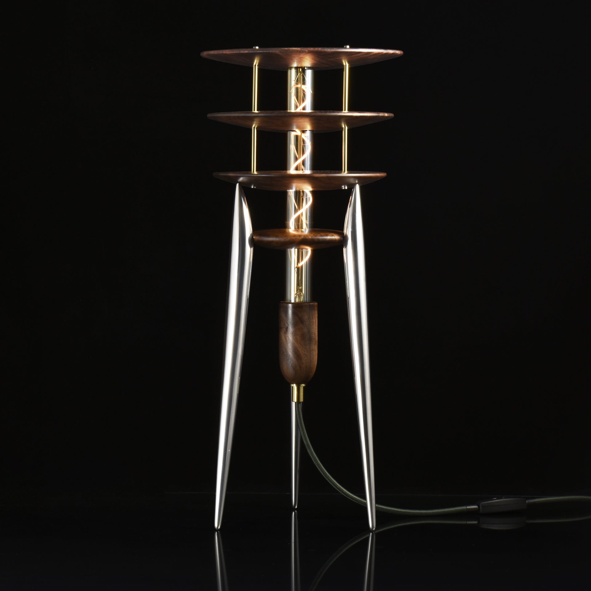 Low Floor Lamp 006