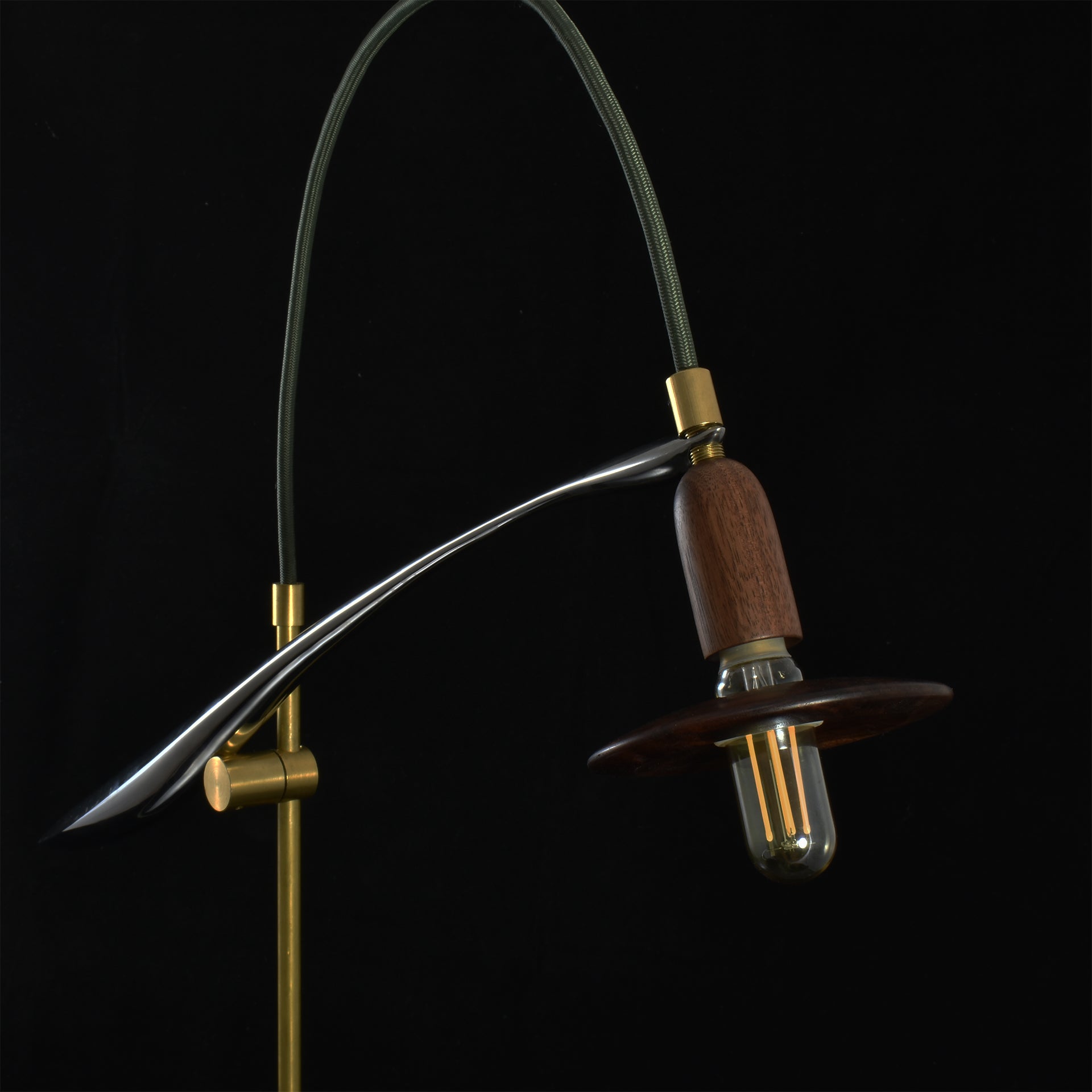 Table Lamp 005 (made to order)