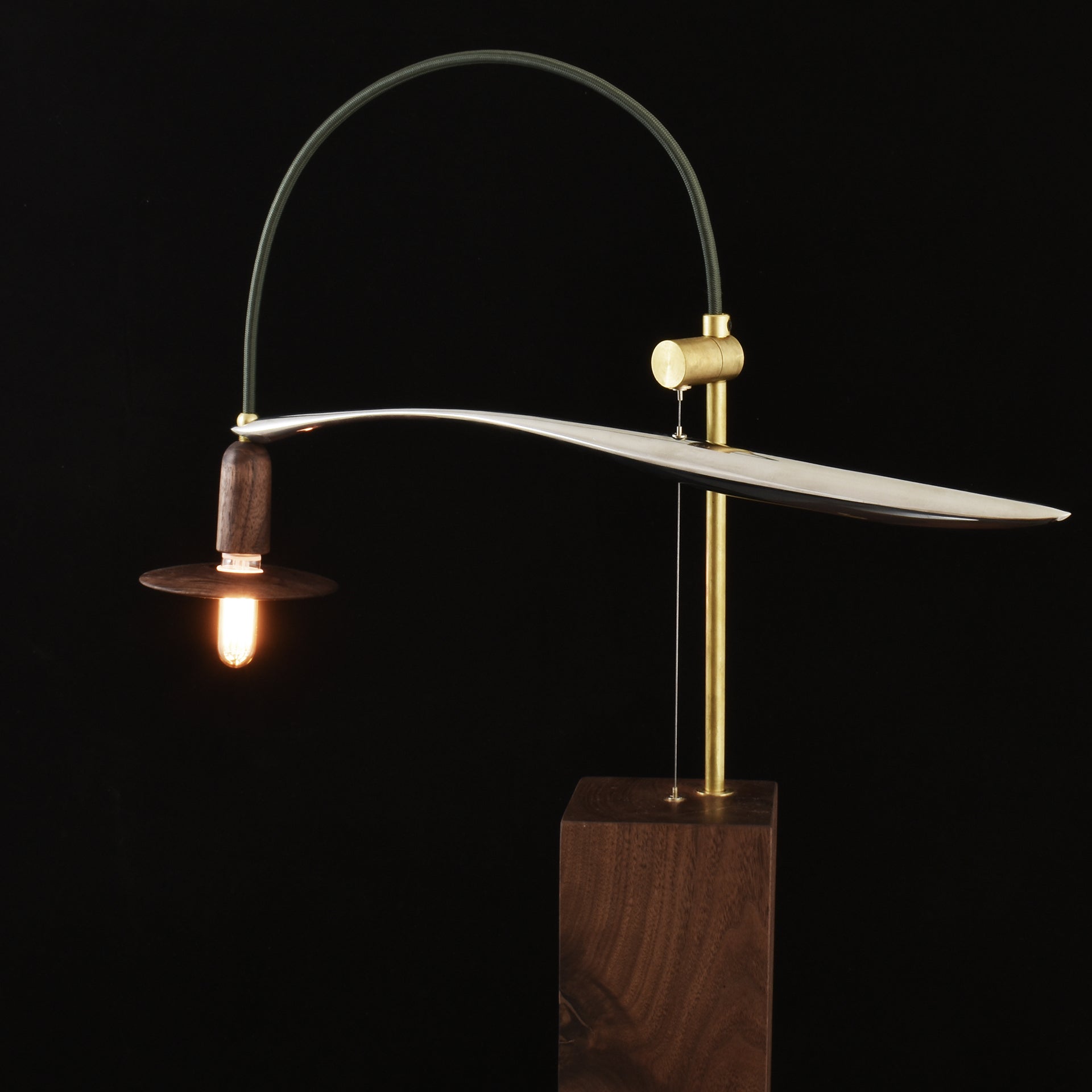 Table Lamp 007