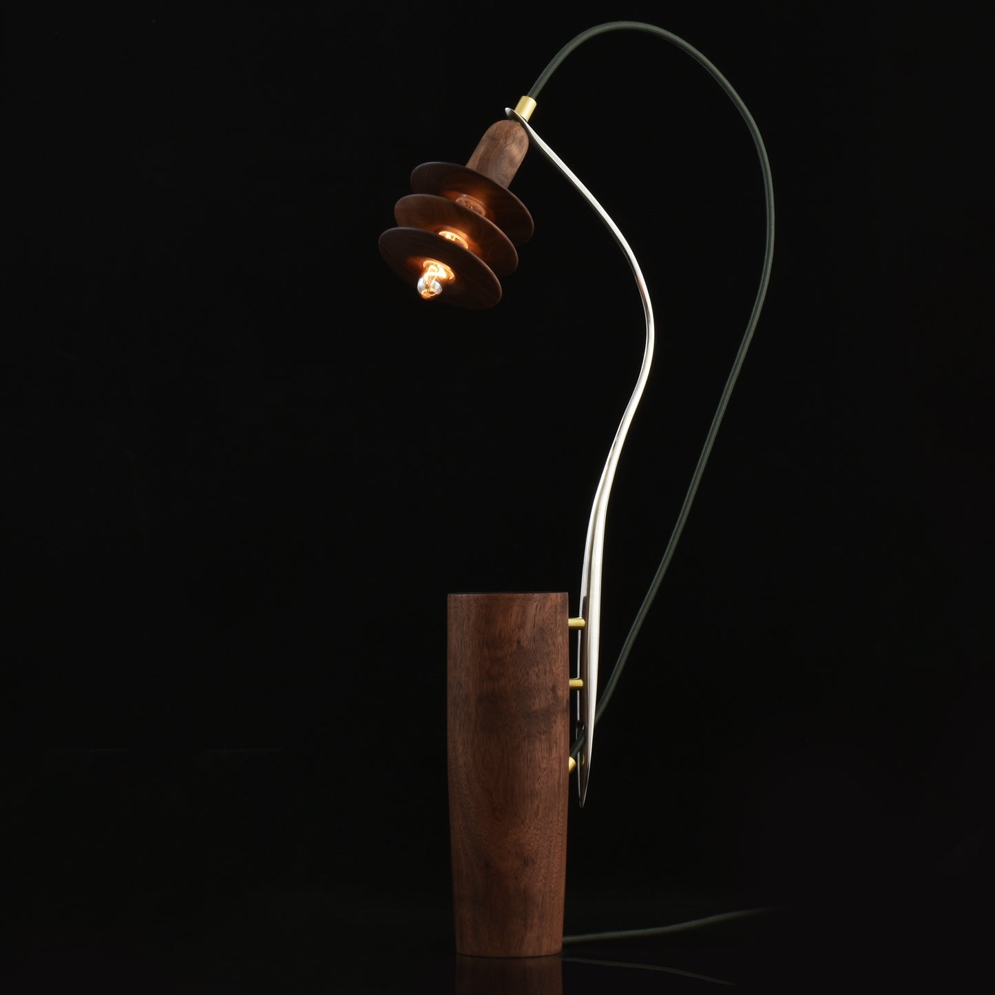 Table Lamp 008 (made to order)