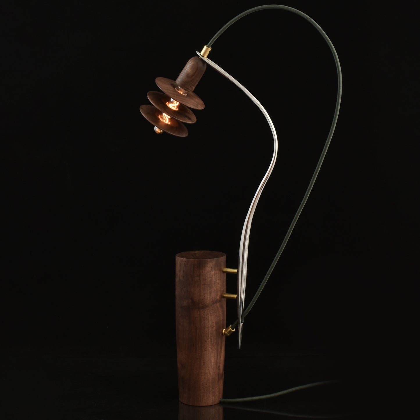Table Lamp 008 (made to order)