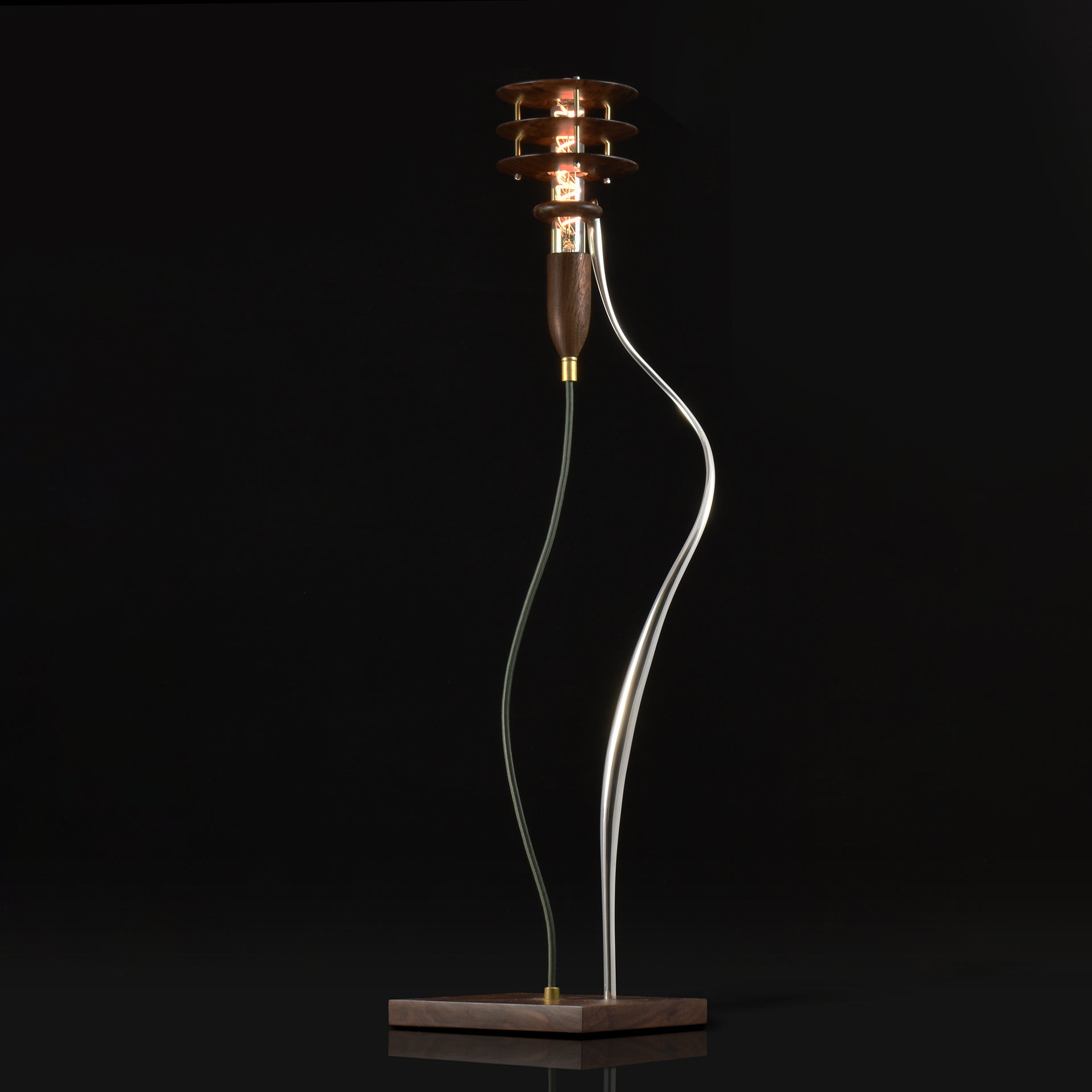 Table Lamp 012